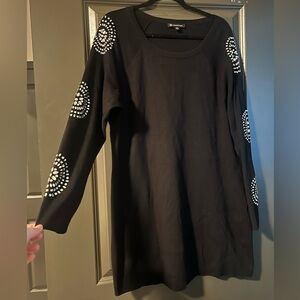 INC International Concepts 2X Dress